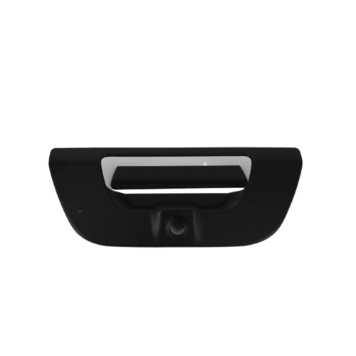 GWM P-Series Commercial Tailgate Handle Cover - Alpha Accessories (Pty) Ltd