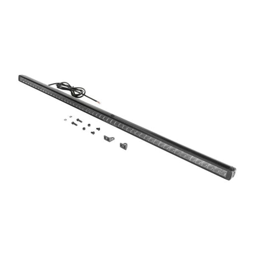 Hella Black Magic LED Slim Light Bar 50’’ - Alpha Accessories (Pty) Ltd