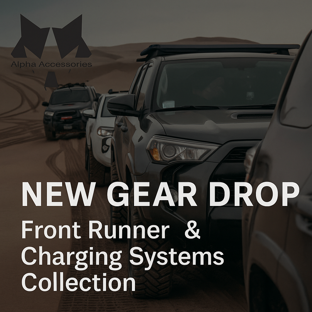 The Ultimate Gear Upgrade