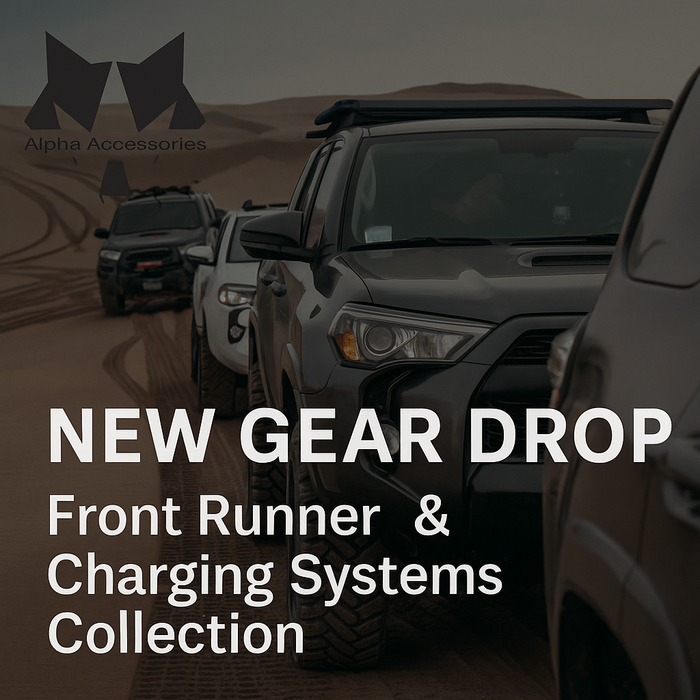 The Ultimate Gear Upgrade