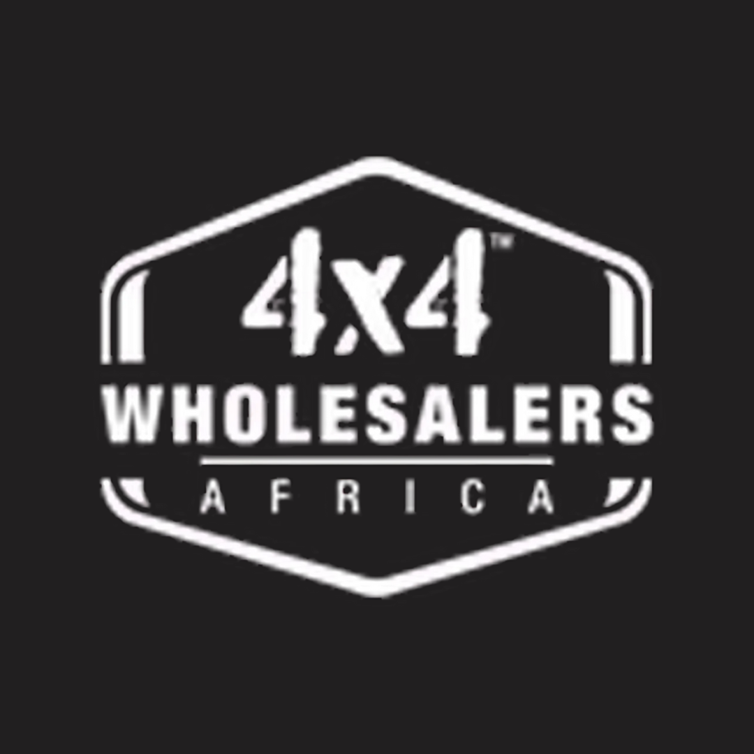 4x4 Wholesalers Africa — Alpha Accessories (Pty) Ltd