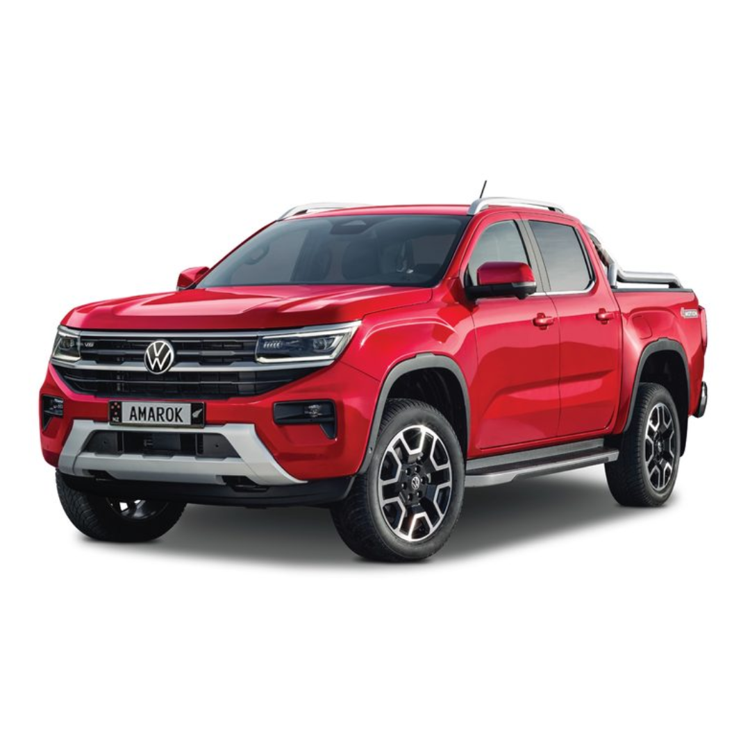 Amarok 2023+