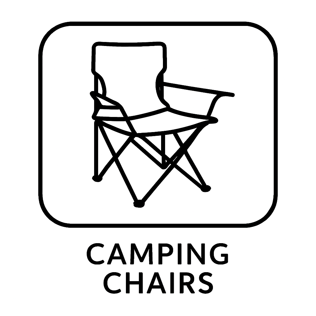 Camping Chairs