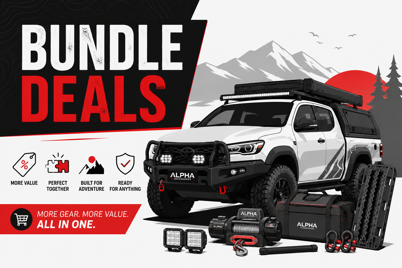 Bundle Deals