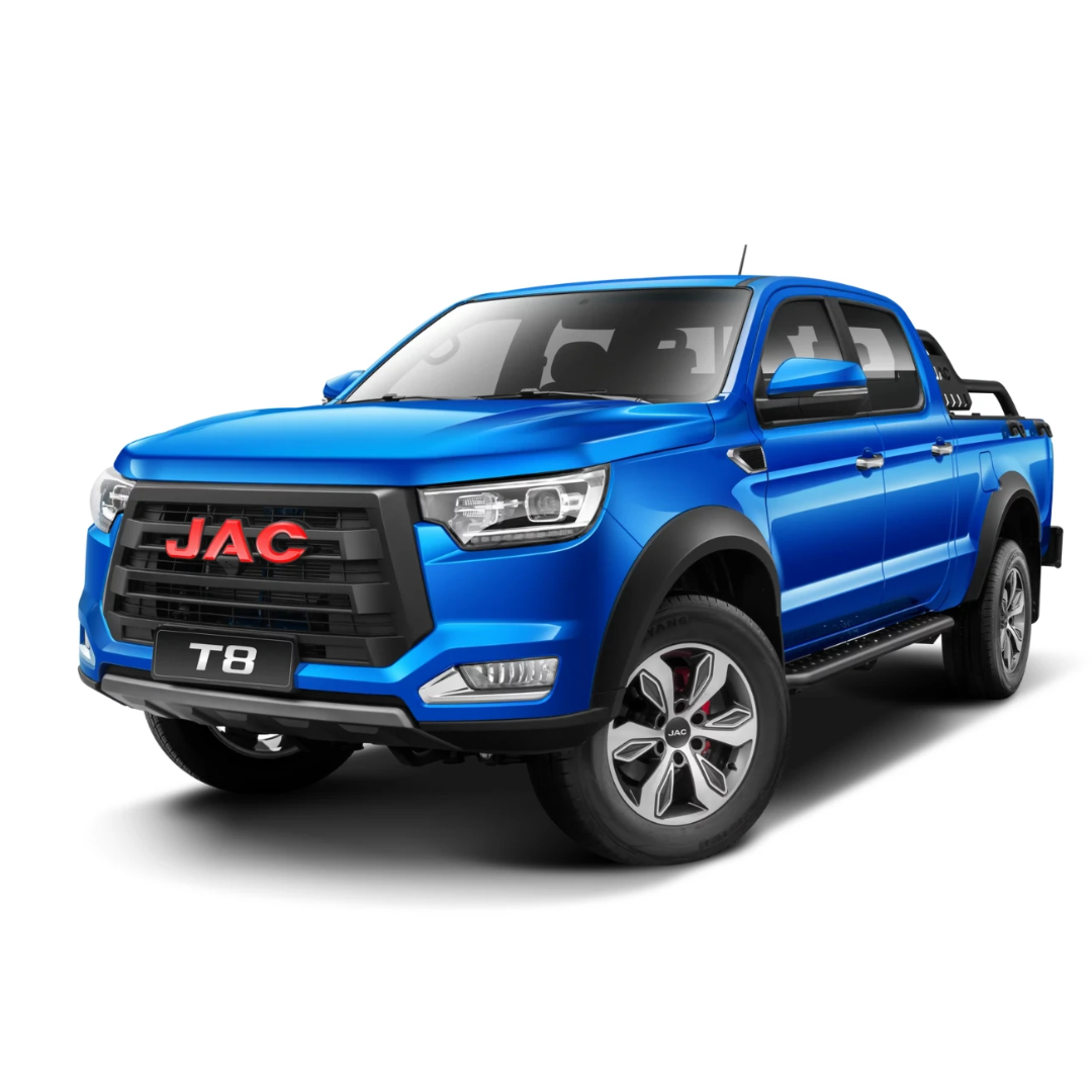 JAC T8