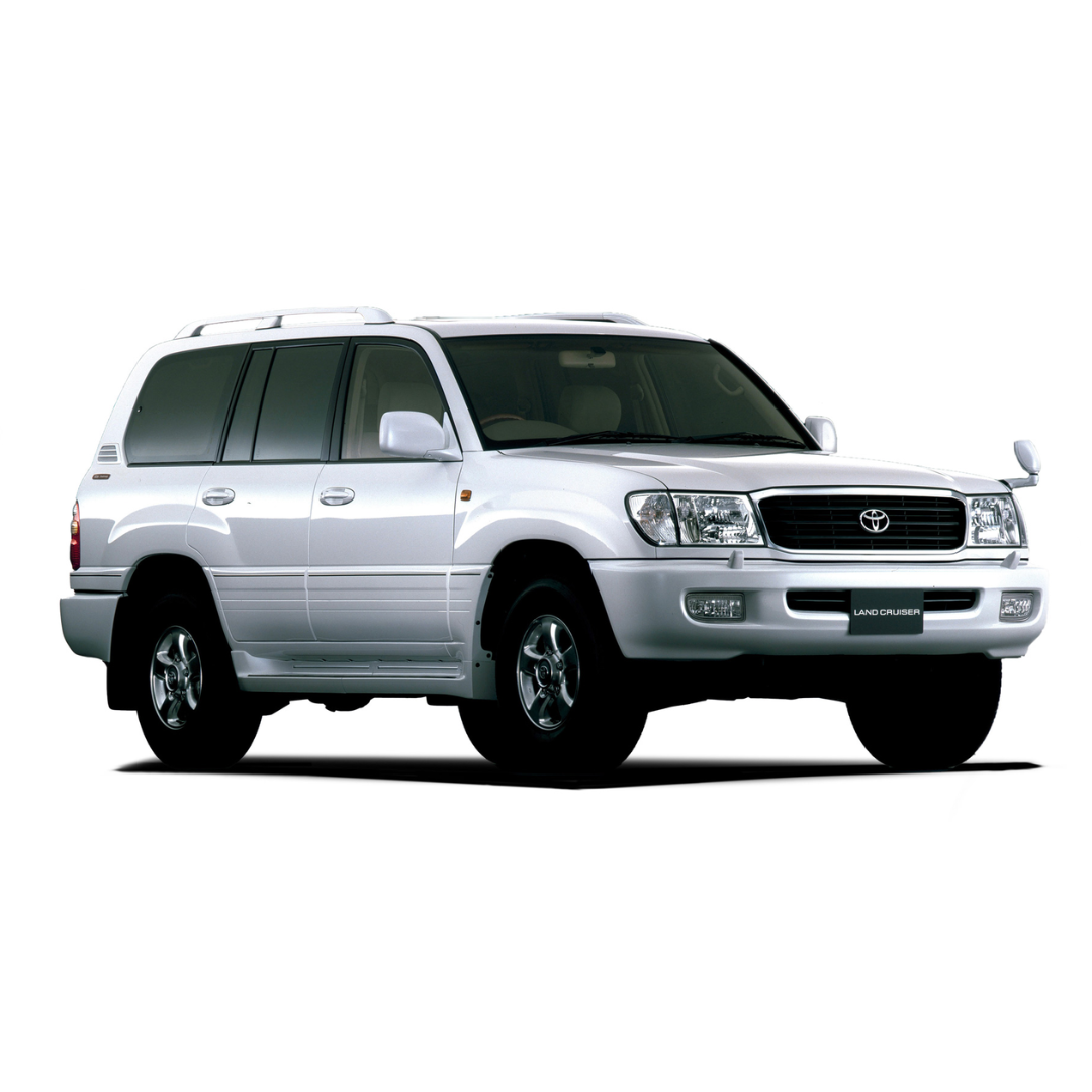 Land Cruiser 100 Series