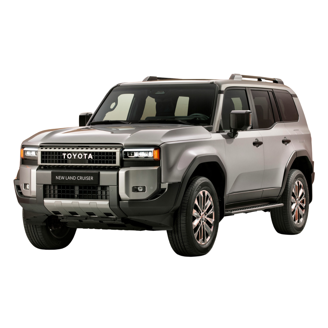Land Cruiser 2024+