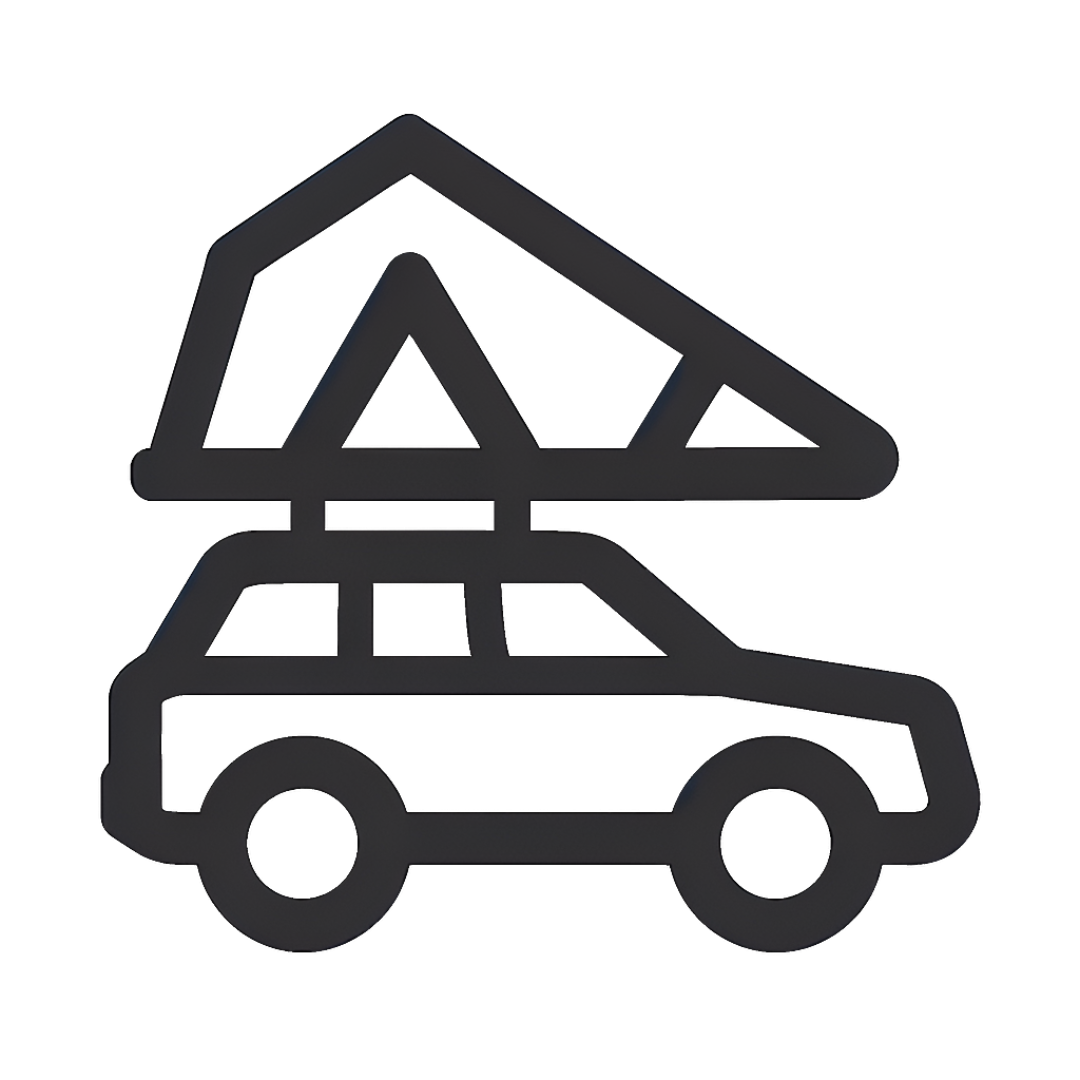 Roof Top Tents