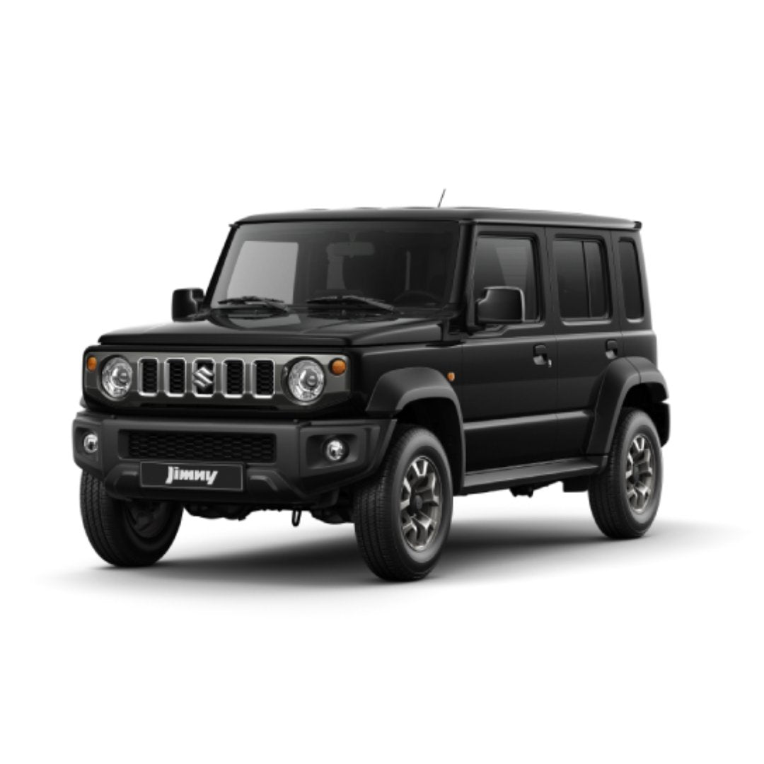 Jimny 5 Door