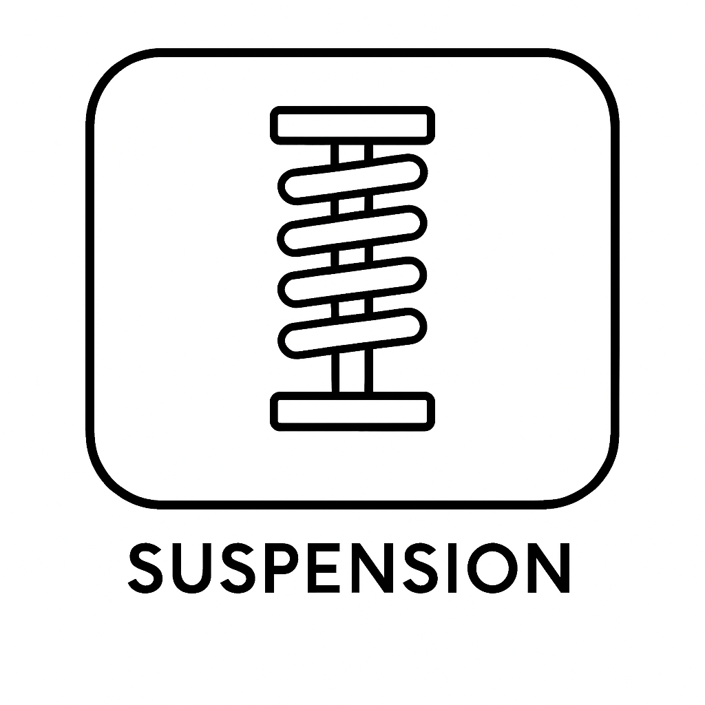 Suspension