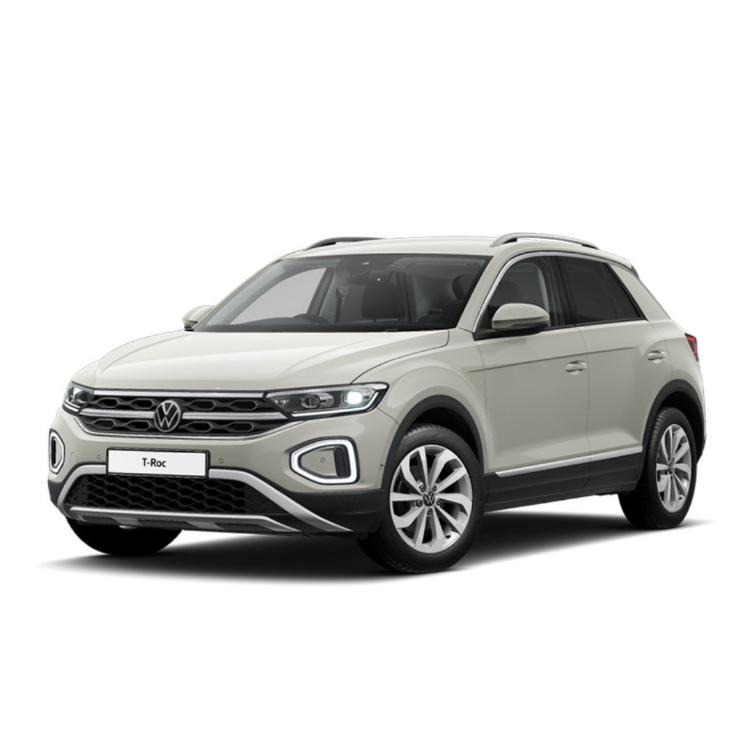 T-Roc
