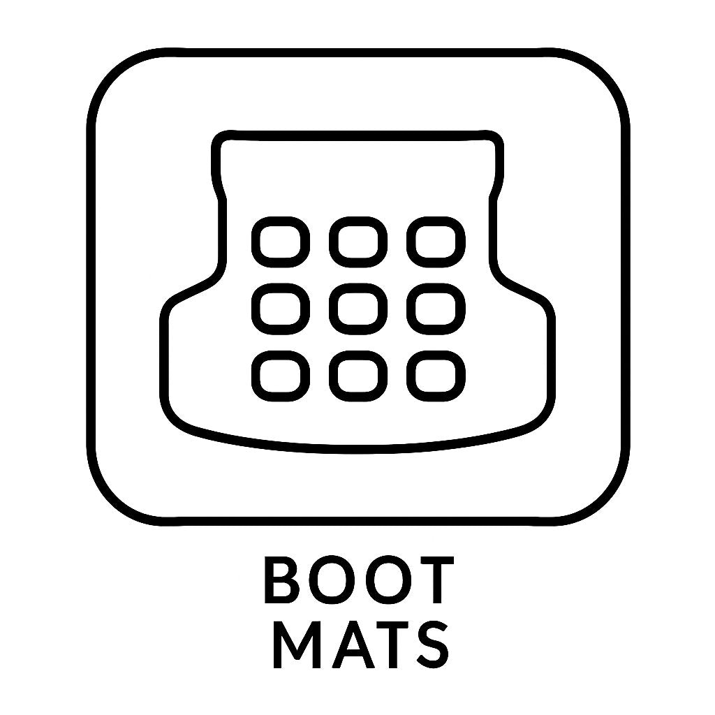 Boot and Interior Mats Sets - Alpha Accessories (Pty) Ltd