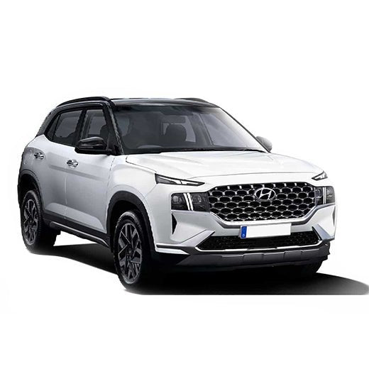 Creta - Alpha Accessories (Pty) Ltd