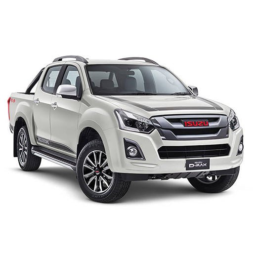 DMax - Alpha Accessories (Pty) Ltd