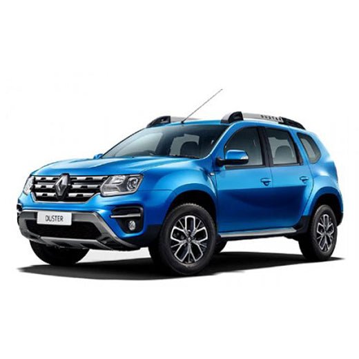 Duster - Alpha Accessories (Pty) Ltd