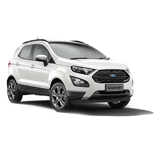 EcoSport - Alpha Accessories (Pty) Ltd