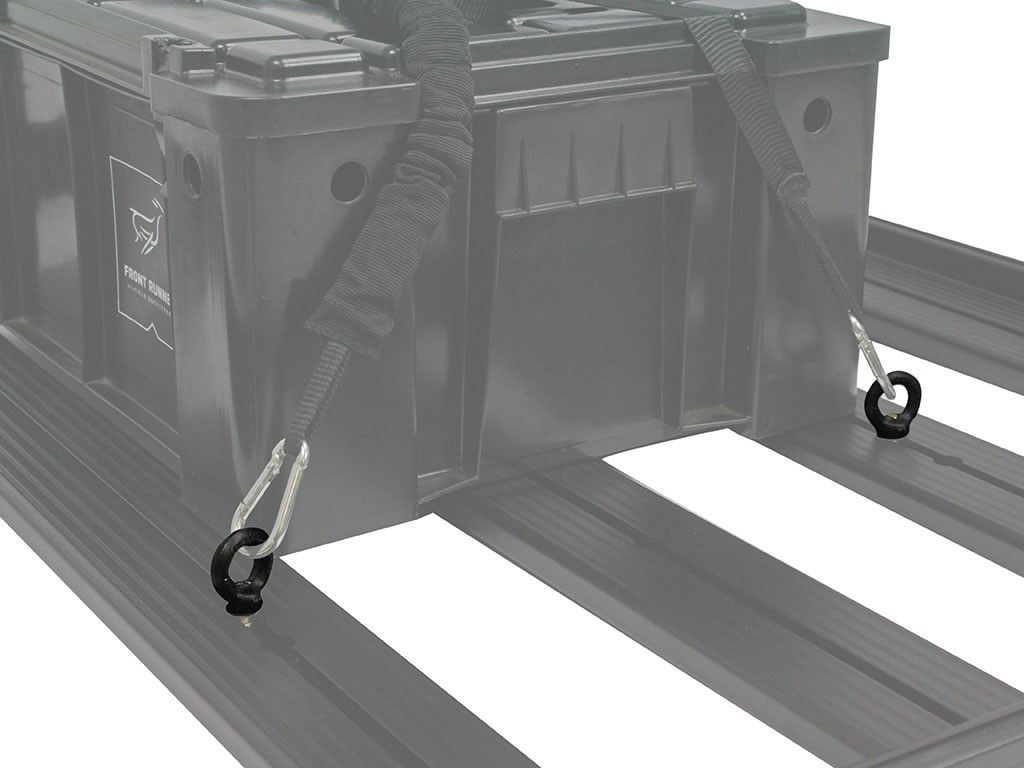 Roof Rack Accessories