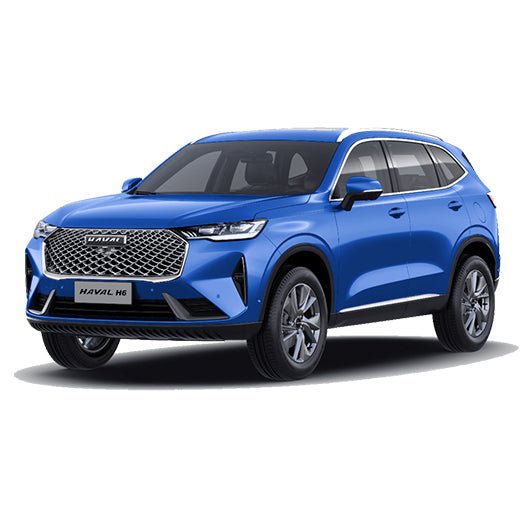 H6 - Alpha Accessories (Pty) Ltd