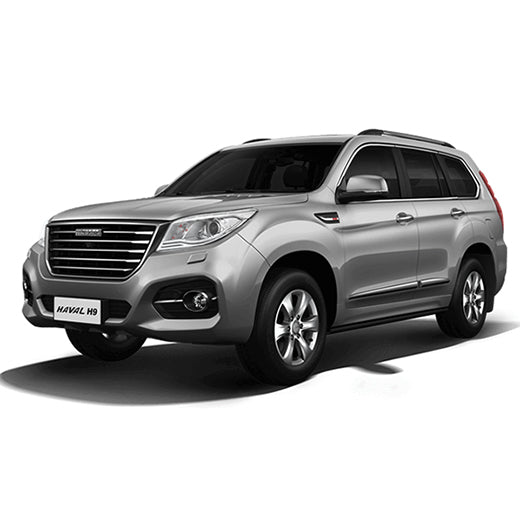 H9 - Alpha Accessories (Pty) Ltd