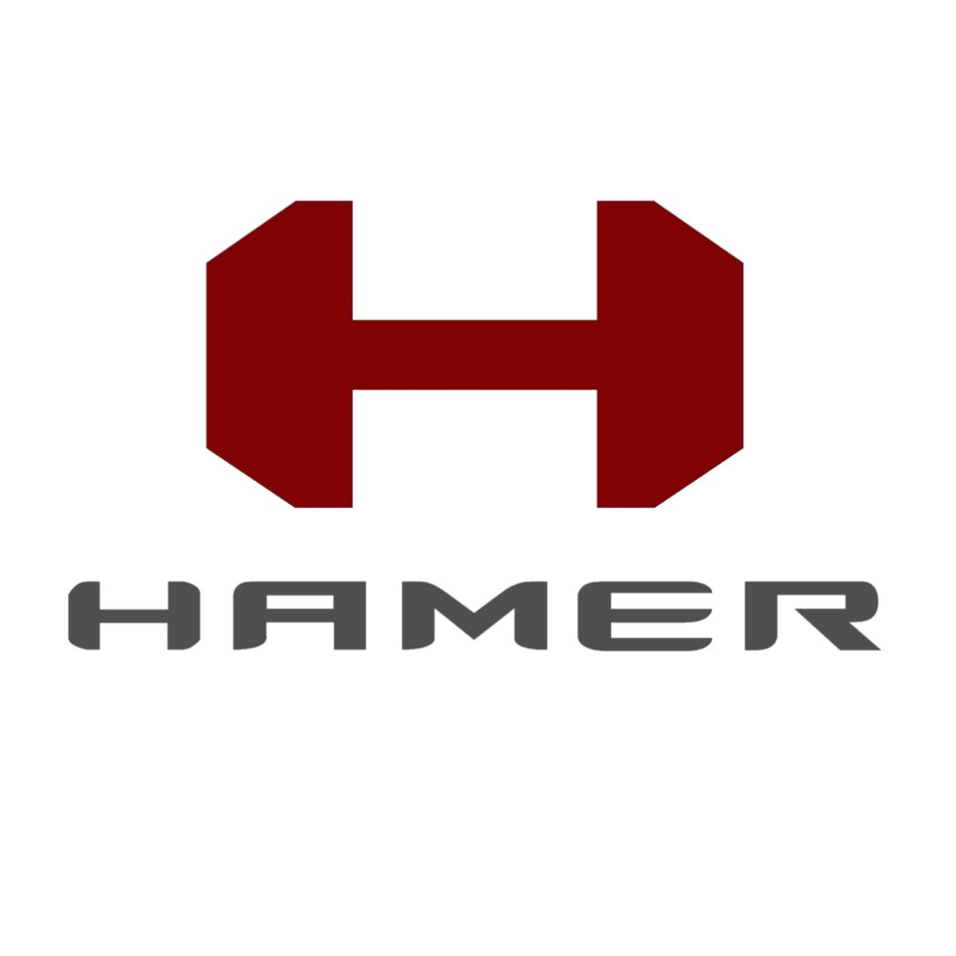 Hamer - Alpha Accessories (Pty) Ltd