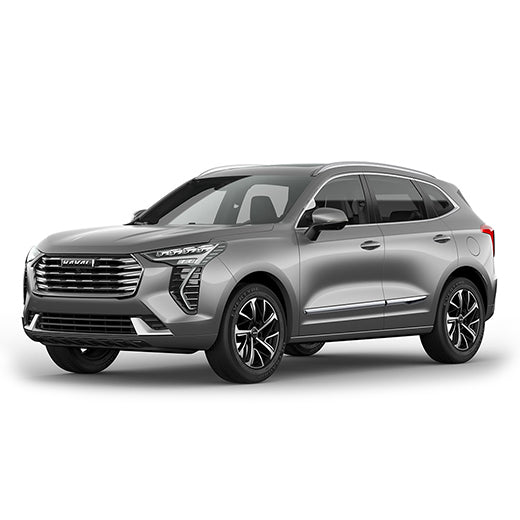 Jolion - Alpha Accessories (Pty) Ltd