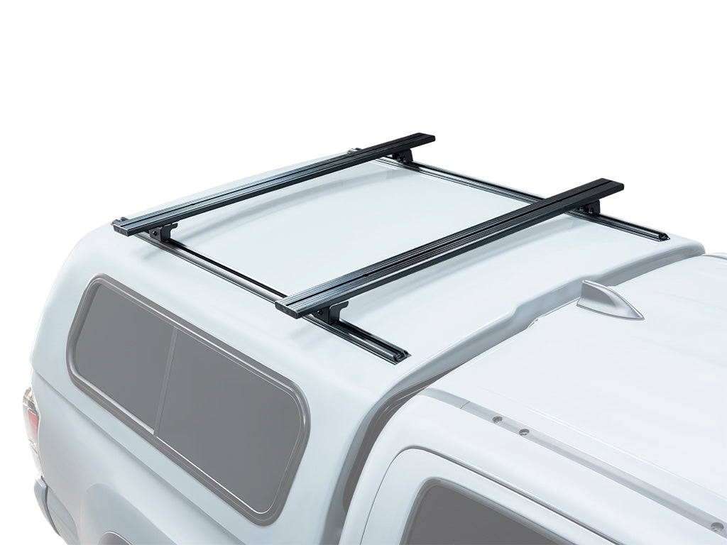 Canopy Rack Systems Canopy Racks — Alpha Accessories (Pty) Ltd