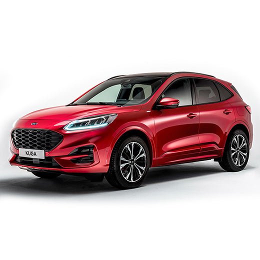 Kuga - Alpha Accessories (Pty) Ltd