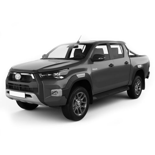 Legend - Alpha Accessories (Pty) Ltd