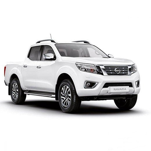 Navara - Alpha Accessories (Pty) Ltd