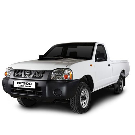 NP300 - Alpha Accessories (Pty) Ltd