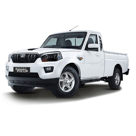 Pik-Up - Alpha Accessories (Pty) Ltd