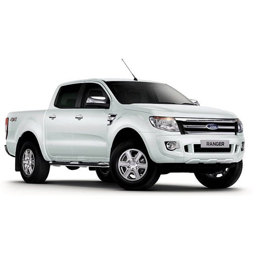 Ranger T6 - Alpha Accessories (Pty) Ltd