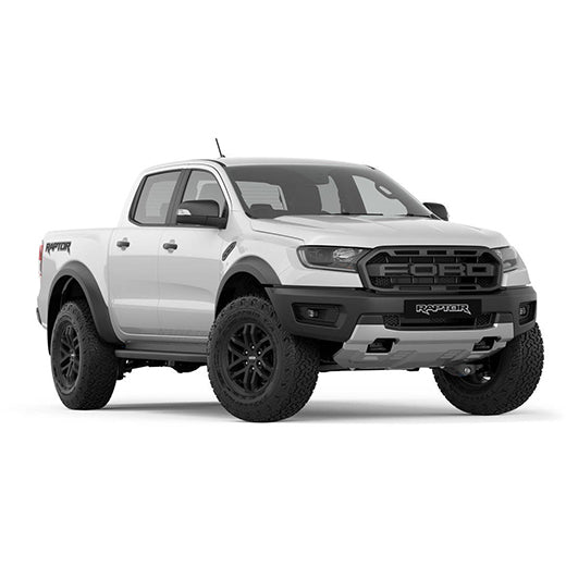 Raptor - Alpha Accessories (Pty) Ltd