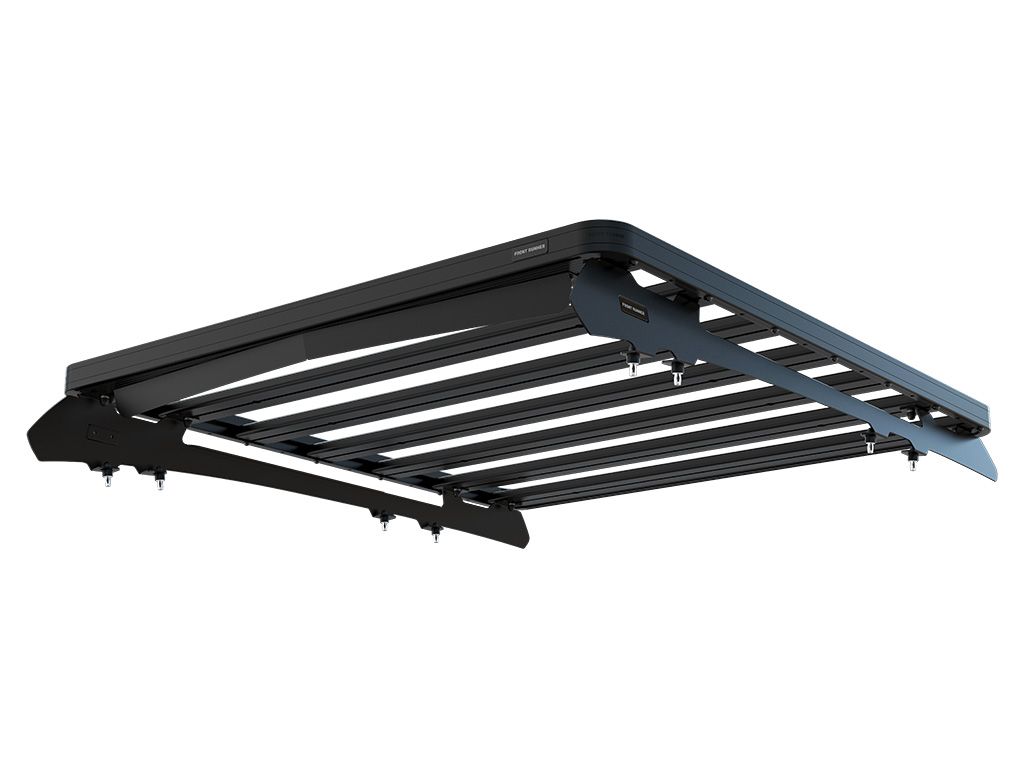 Roof Racks - Alpha Accessories (Pty) Ltd
