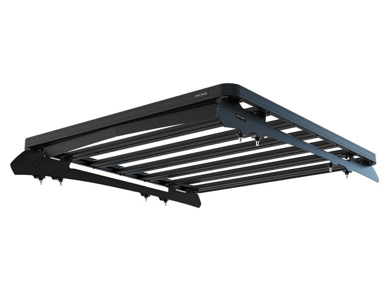 Roof Racks — Alpha Accessories (Pty) Ltd