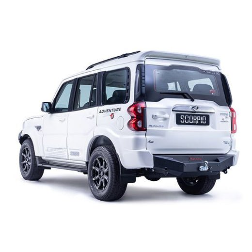 Scorpio - Alpha Accessories (Pty) Ltd