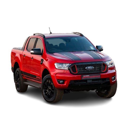 Stormtrak - Alpha Accessories (Pty) Ltd