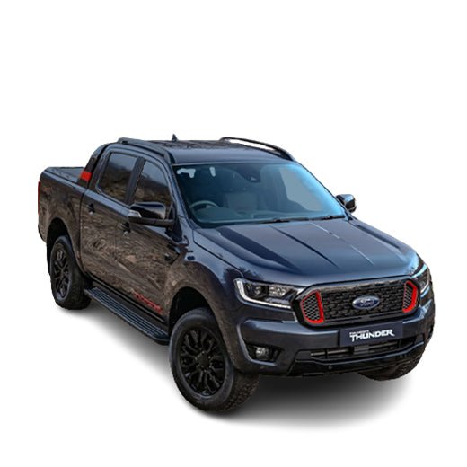 Thunder - Alpha Accessories (Pty) Ltd