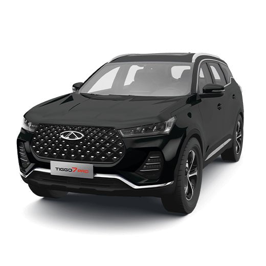 Tiggo 7 - Alpha Accessories (Pty) Ltd