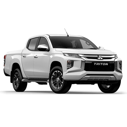 Triton - Alpha Accessories (Pty) Ltd