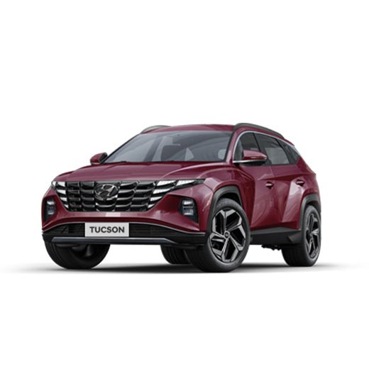 Tucson - Alpha Accessories (Pty) Ltd