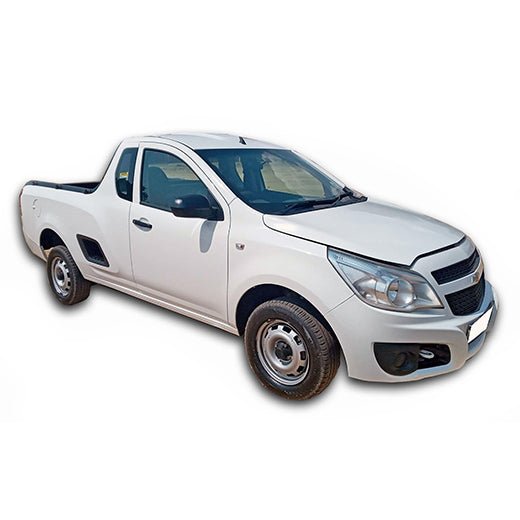 Utility - Alpha Accessories (Pty) Ltd