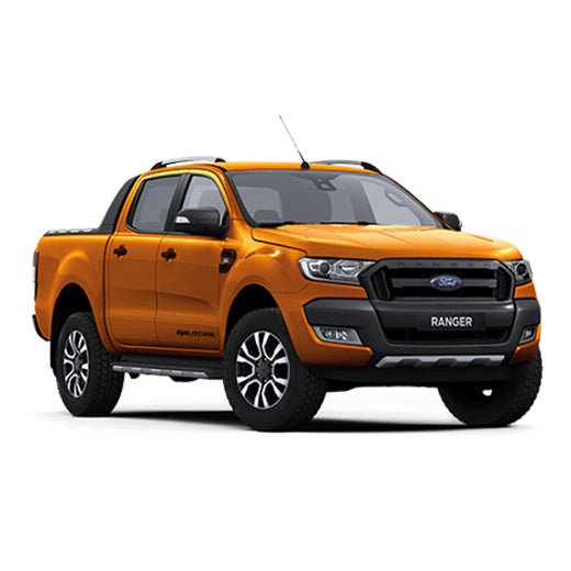 Wildtrak - Alpha Accessories (Pty) Ltd