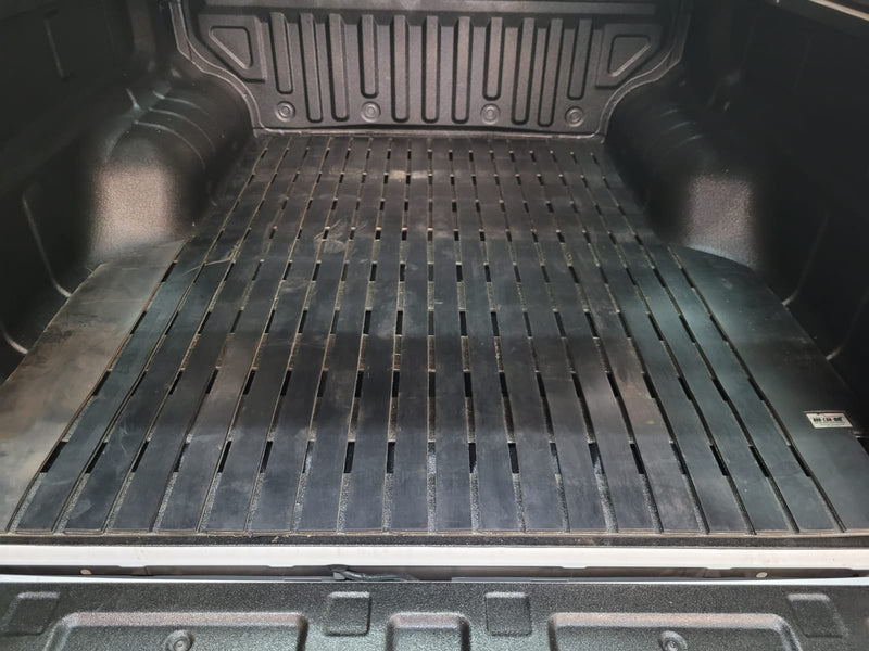 GWM P-Series Loadbin Mat