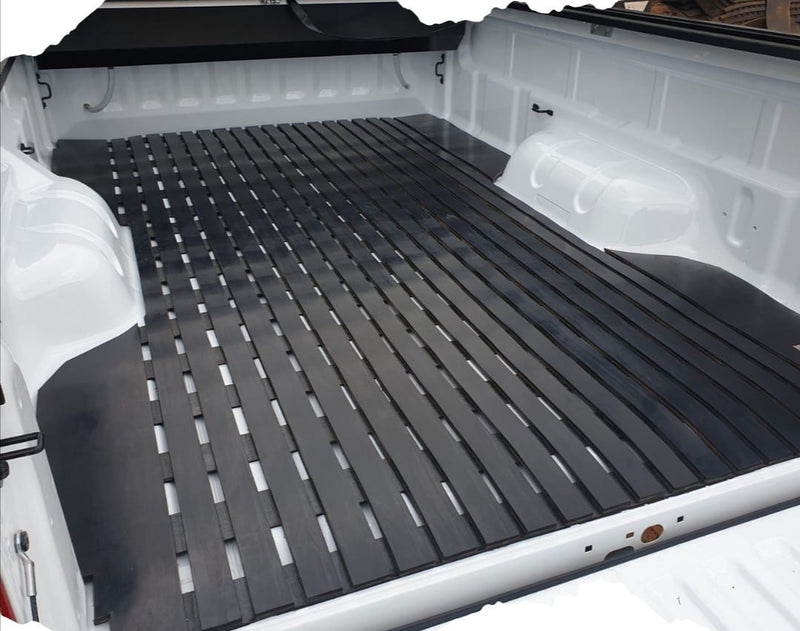 Toyota Land Cuiser Loadbin Mat