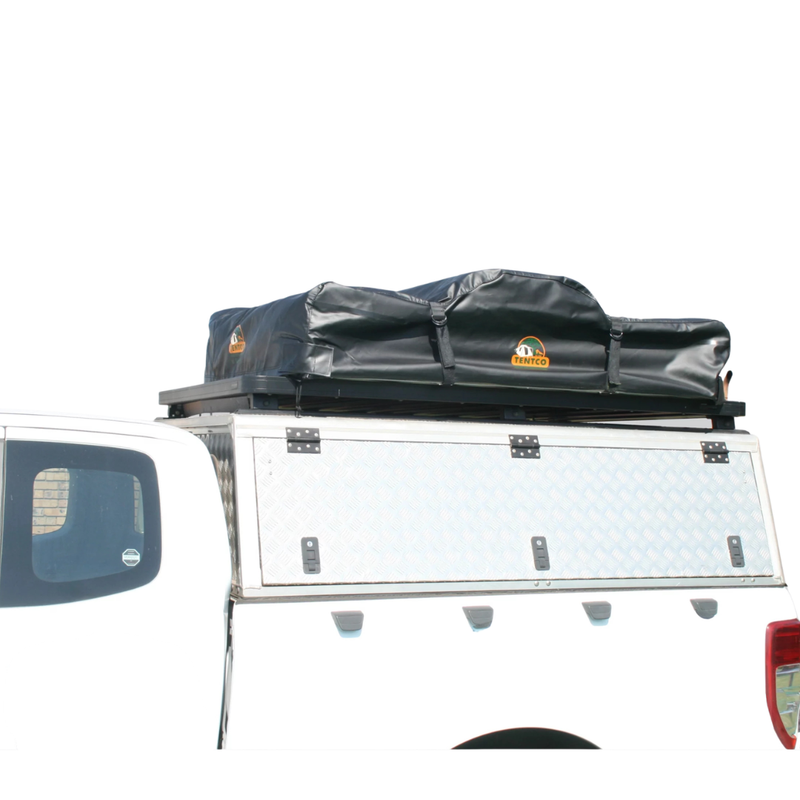 1.4m Rooftop Deluxe Tent - Tentco
