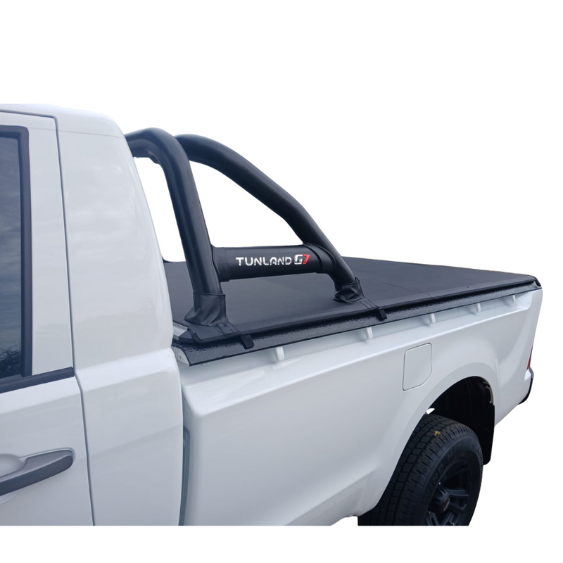 Foton Tunland Double Cab Clip-on Tonneau Cover