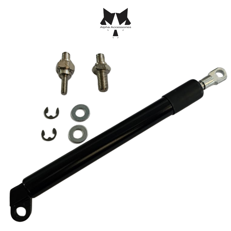 Ford Ranger Next Gen | Tailgate Gas Strut 2023+