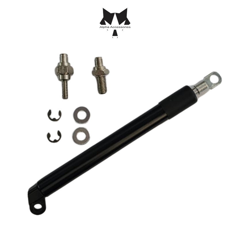 Ford Ranger Next Gen | Tailgate Gas Strut 2023+