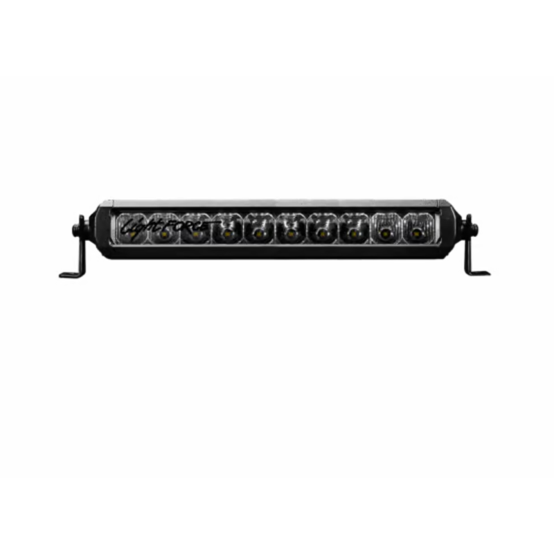 Light Force | 10″ Single Row Viper LED Light Bar